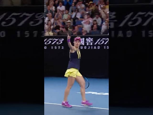 How INTENSE is this point! 😱
