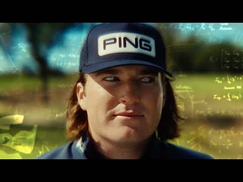 PING G440 K: 'Swing Thoughts'