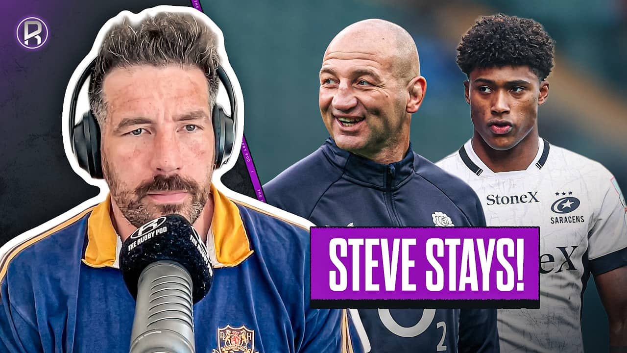 Englands Six Nations Investigation, Should Rugby DROP the TMO & Play Off Battles