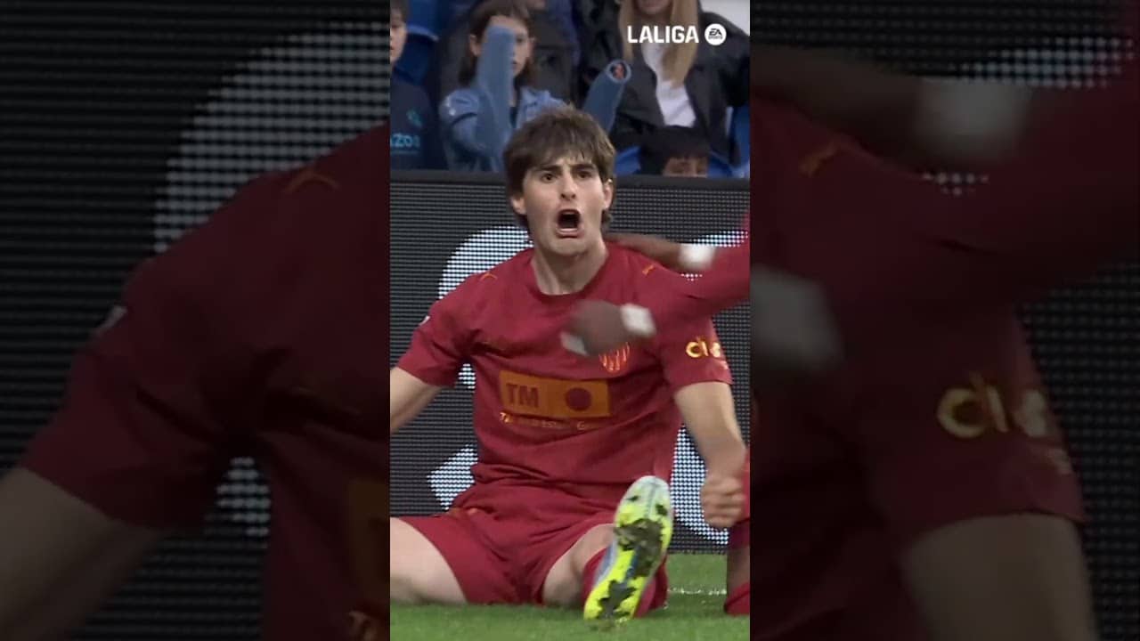 UNA REMONTADA DE LOCURA