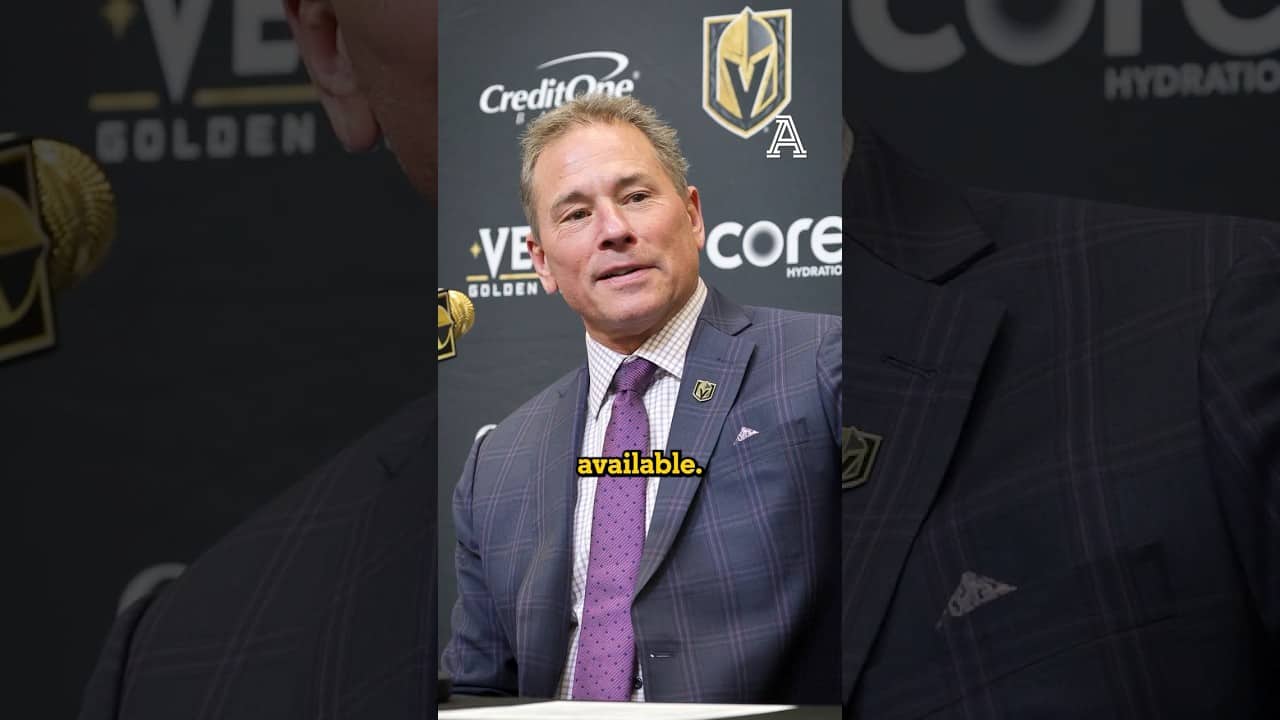 After Craig Berube, who should coach the Maple Leafs?