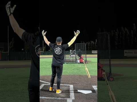 Creating the Fattest Wood Bat of All Time...