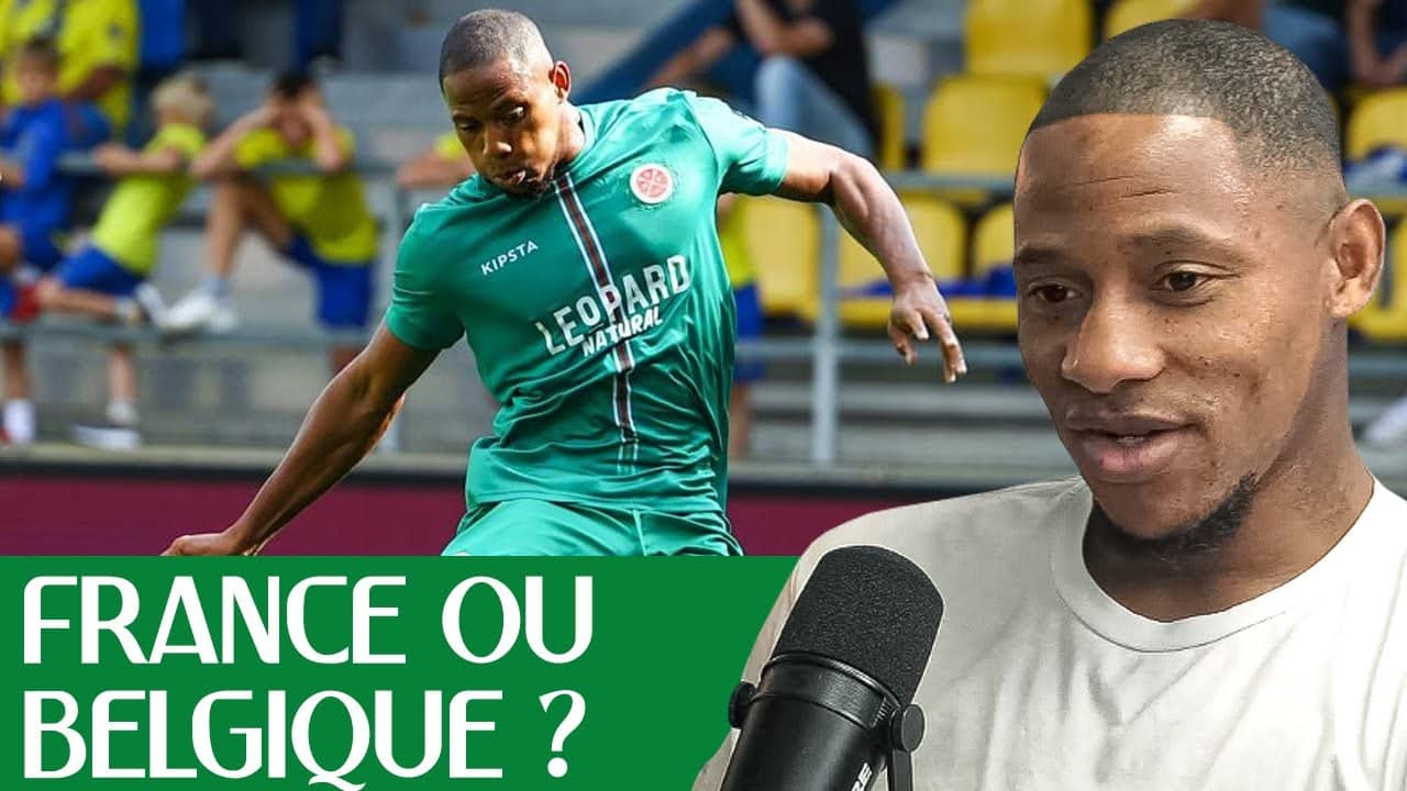 LE DIF DE JOUER FOOT EN FRANCE ET EN BELGIQUE E LES CONSEQUENCES DU COVID DANS LE MERCATO FRANÇAIS
