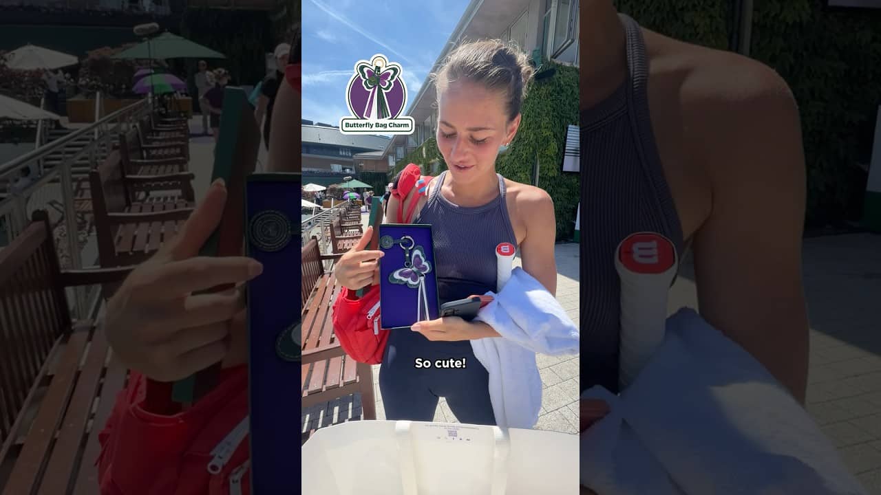 What’s in the mystery bag? ❓🛍️