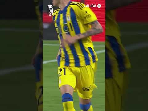 Just in time #LukaIlic #goal #laligahighlights #laligaeasports #realoviedo #serbian #soccer #player