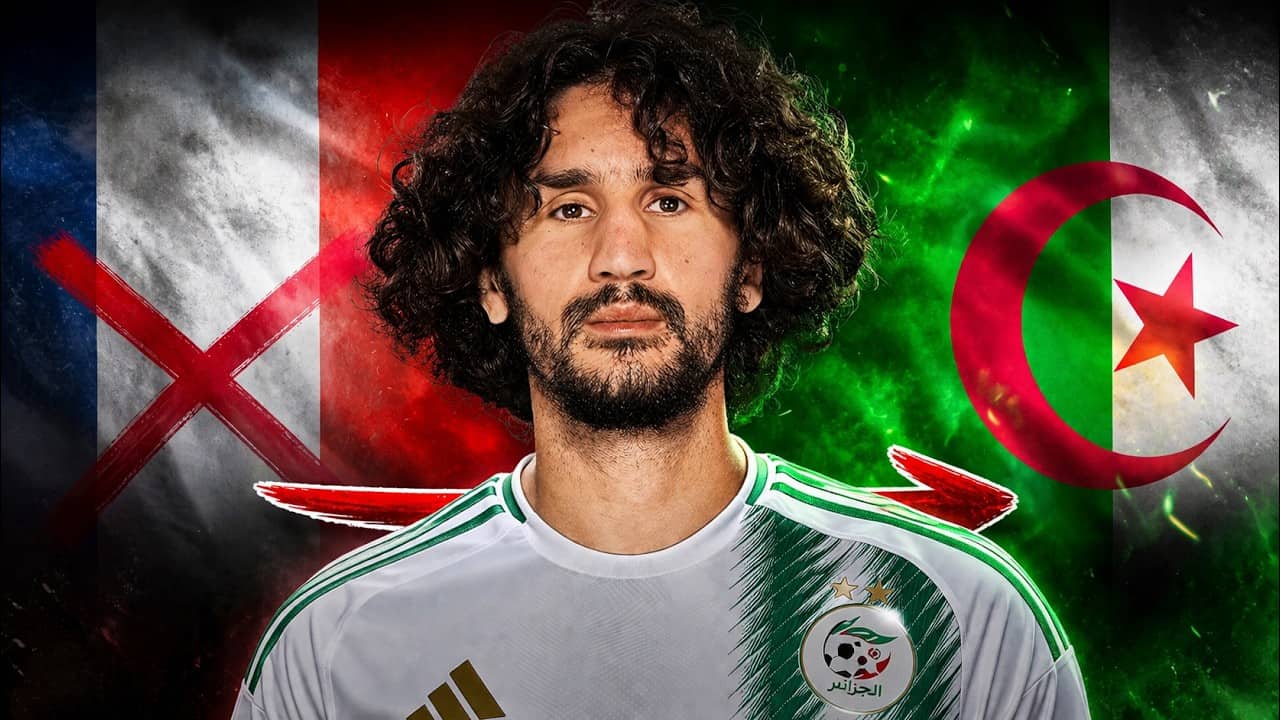 Il Refusait L’Algérie 🇩🇿… Aujourd’hui Il Change Tout 😳