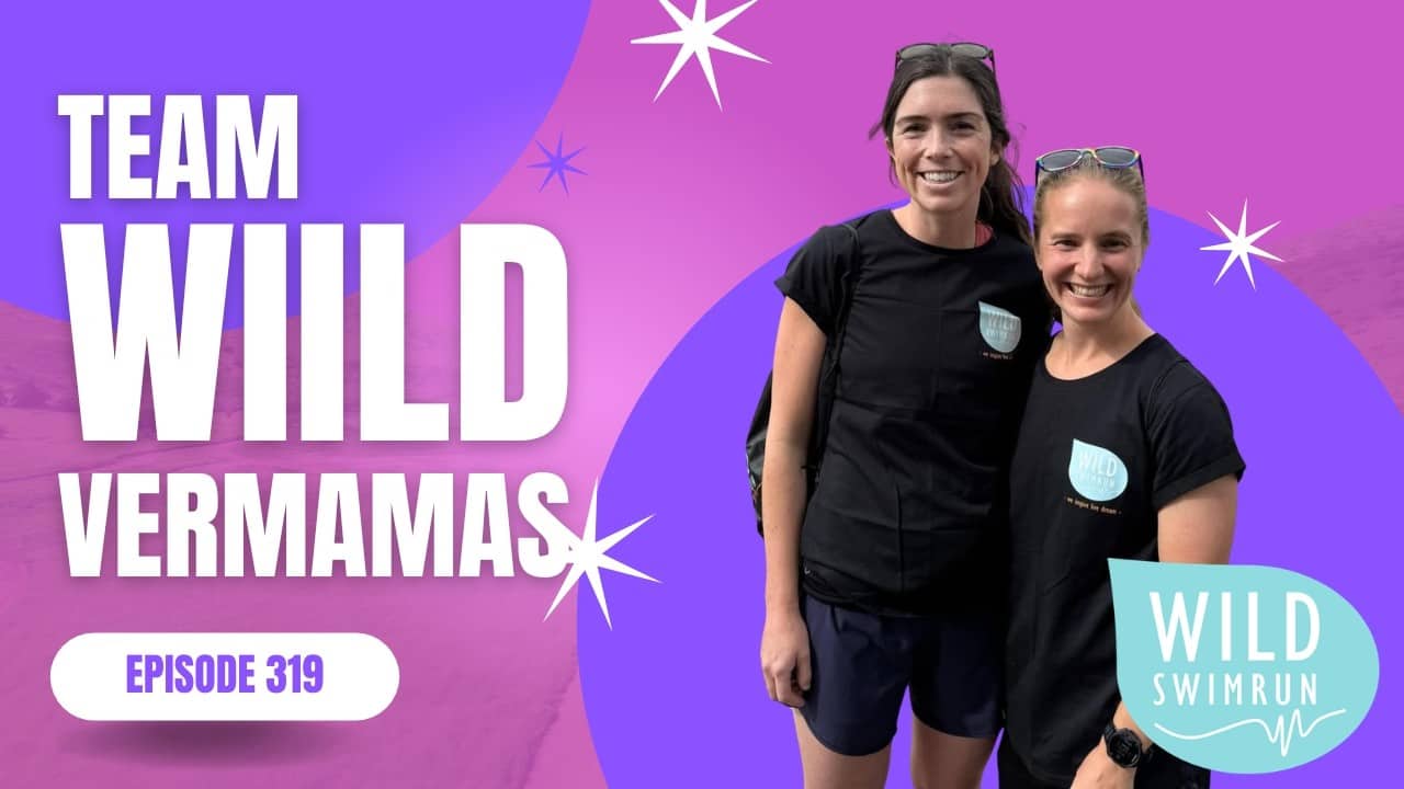 Parenting, Partnerships, and Podiums: The Team Wild VerMamas Story