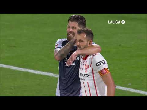 HIGHLIGHTS | LaLiga 25-26 | J36 | Girona FC 1 - 1 Real Sociedad