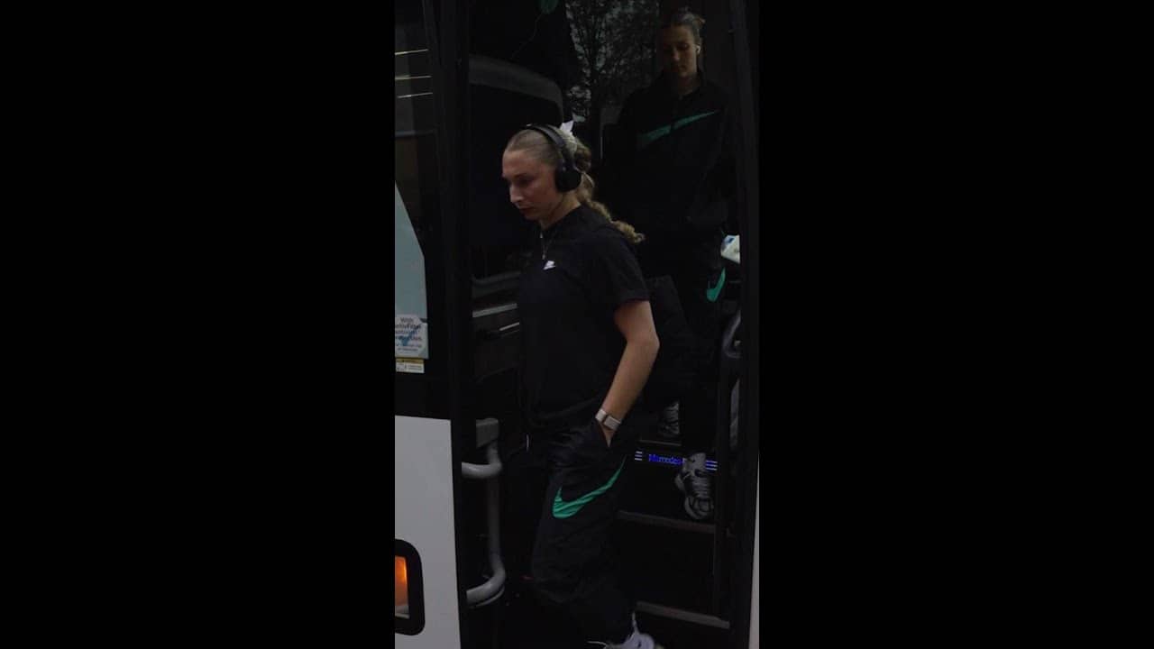 Racing arrives at Audi Field