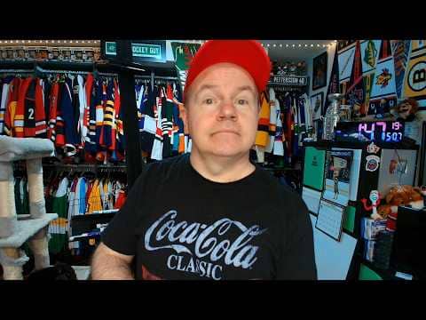 Members Update Video, May 7th Edition