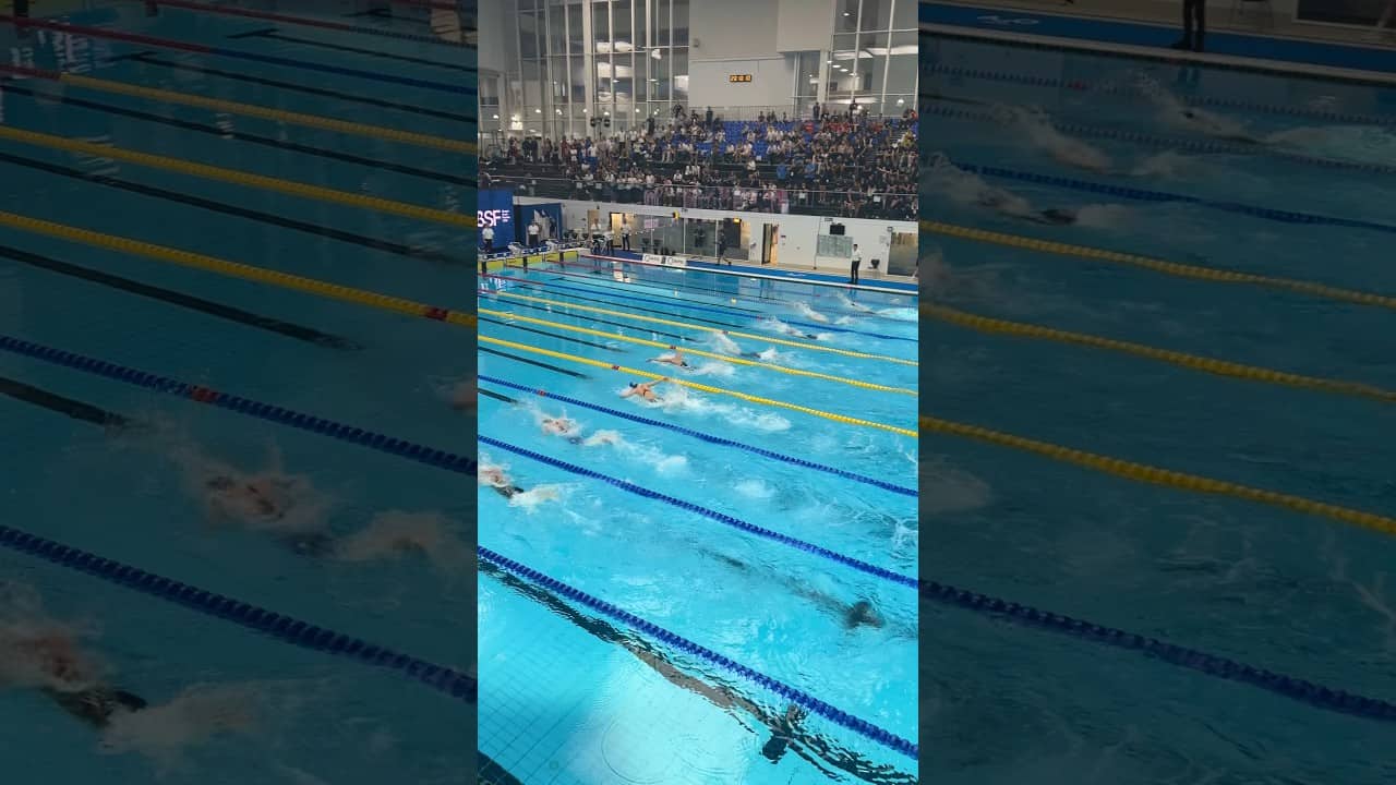 Sara Junevik 26.02 50 Fly in Bergen