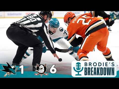 Brodie’s Breakdown at ANA (4/9)