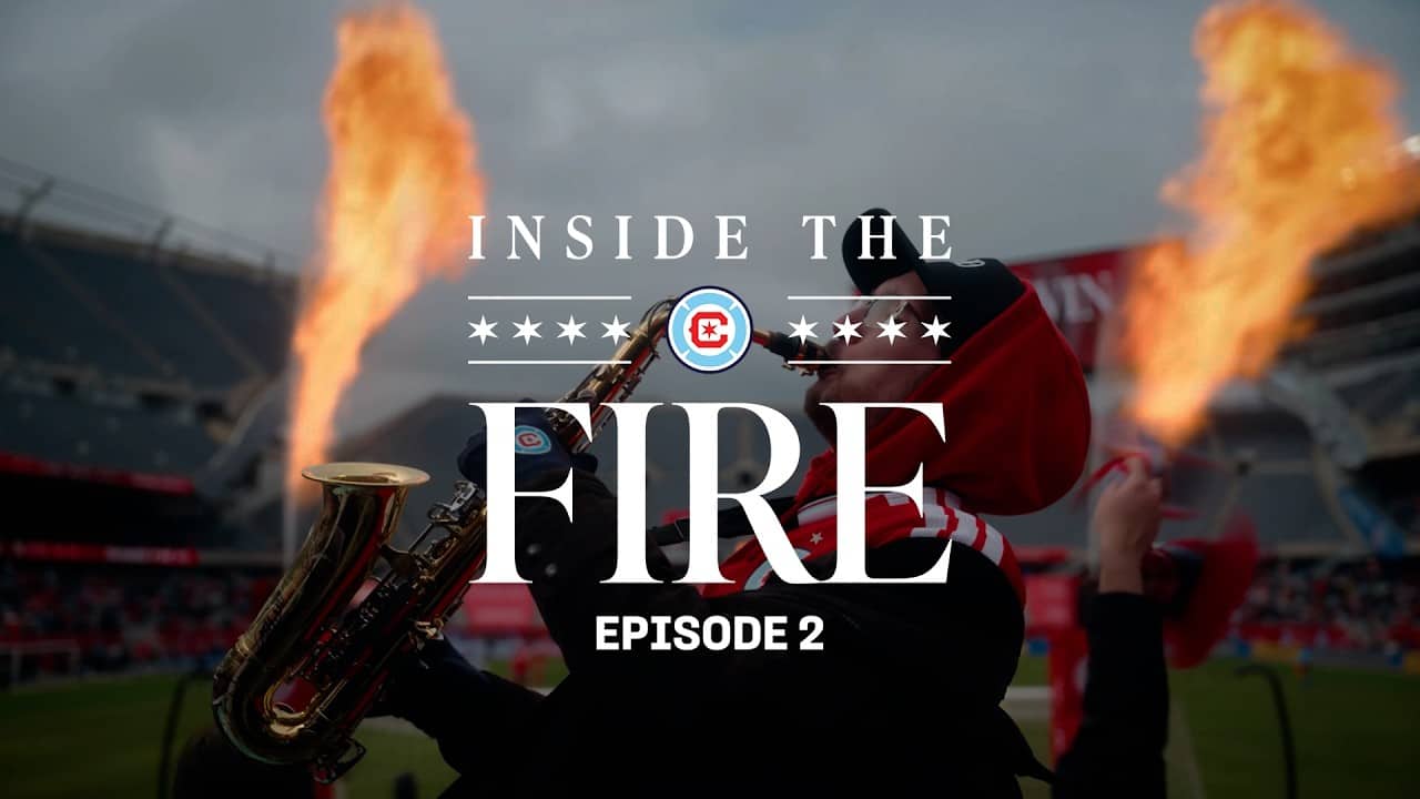 Inside the Fire | Season 2, Episode 2