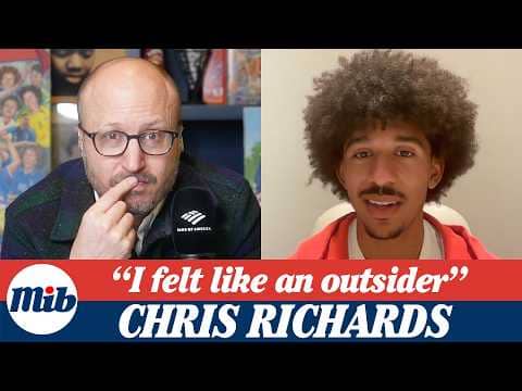 How Chris Richards Became a Defensive Leader for the USMNT | Part 1