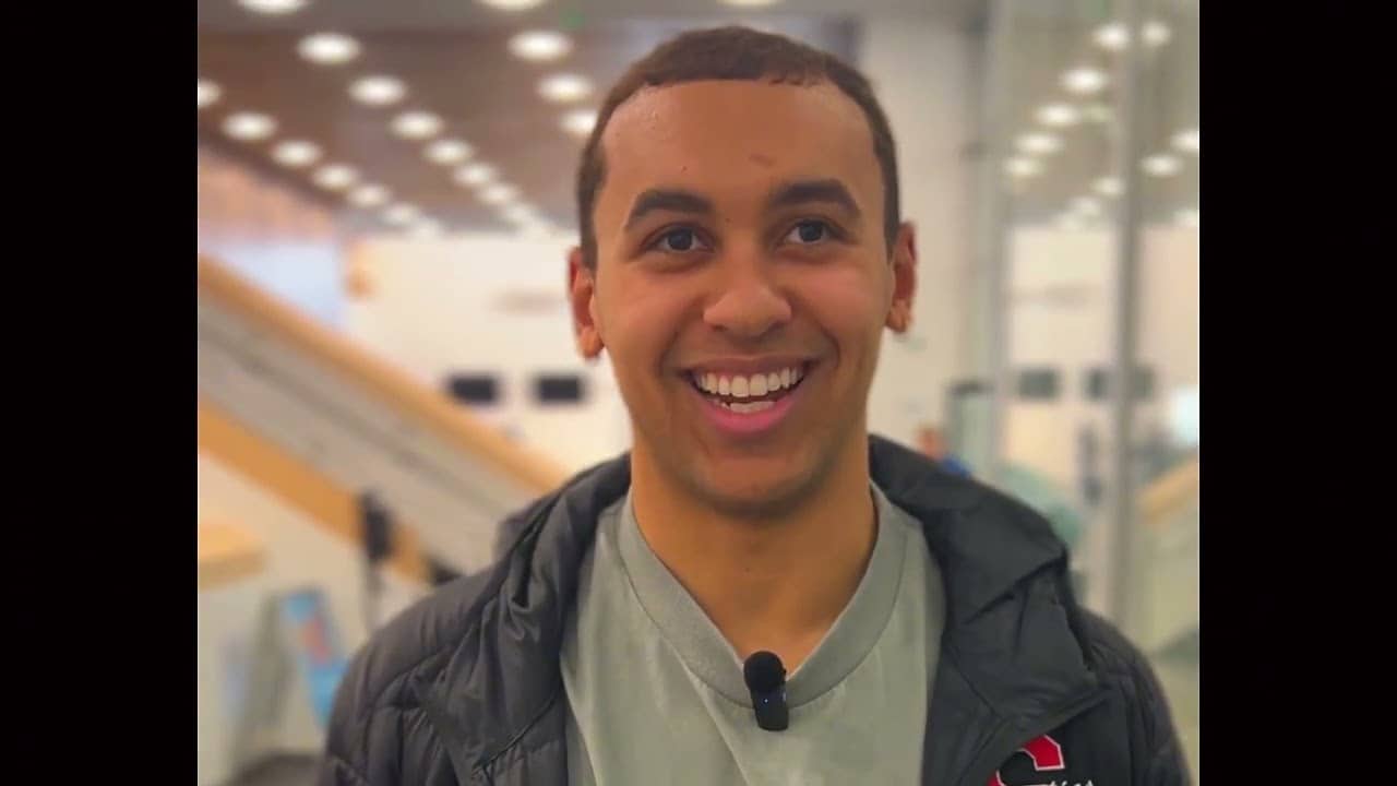 Dare Rose on Improving All Races from Stockholm to Bergen: "Happy with the momentum"