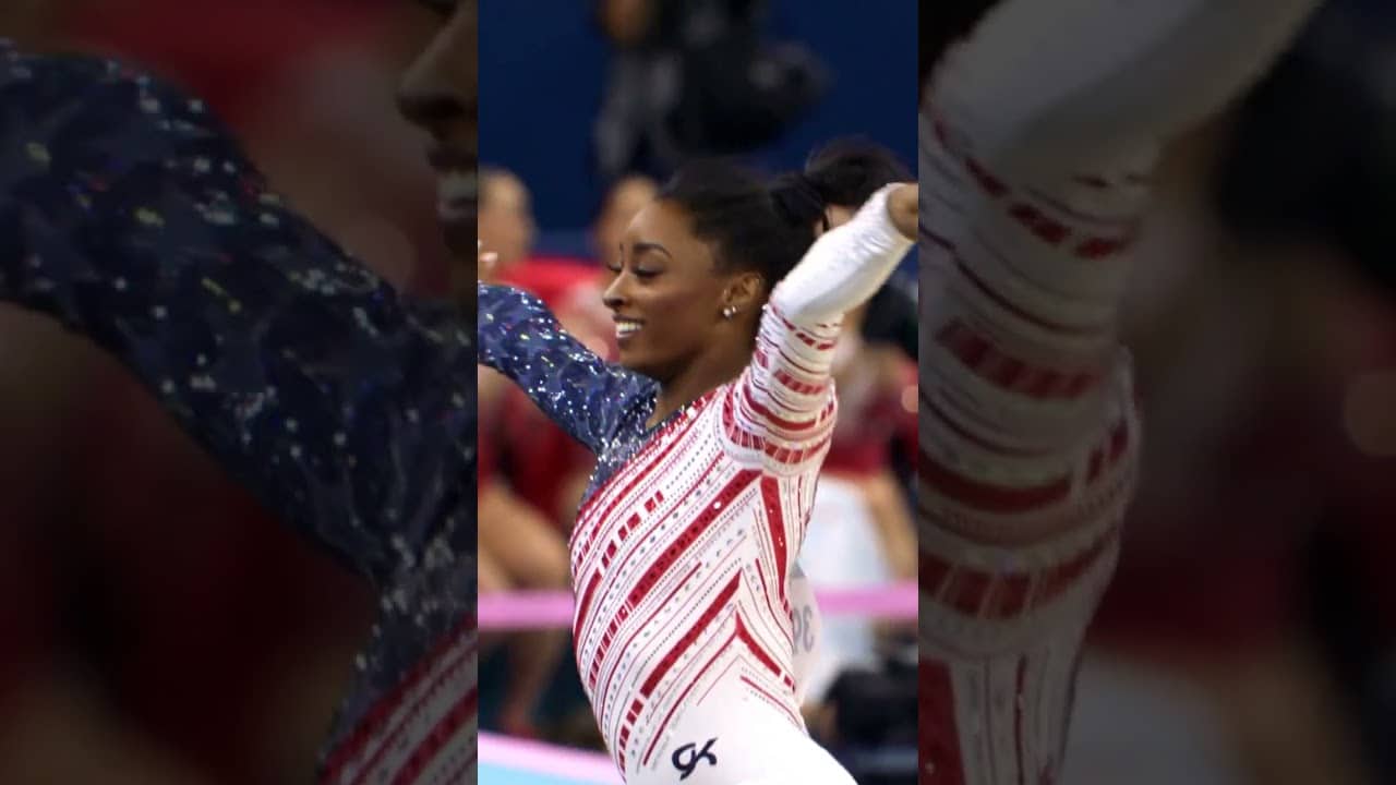 America's Team is ready to compete on home soil 🔴⚪🔵