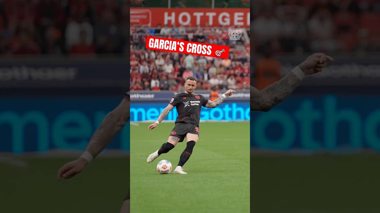 When the assist is so good it deserves a goal 🤩