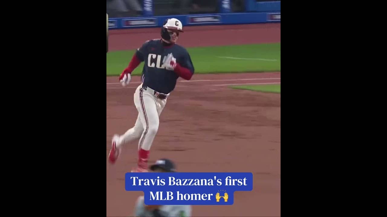 Travis Bazzana goes deep 🔥