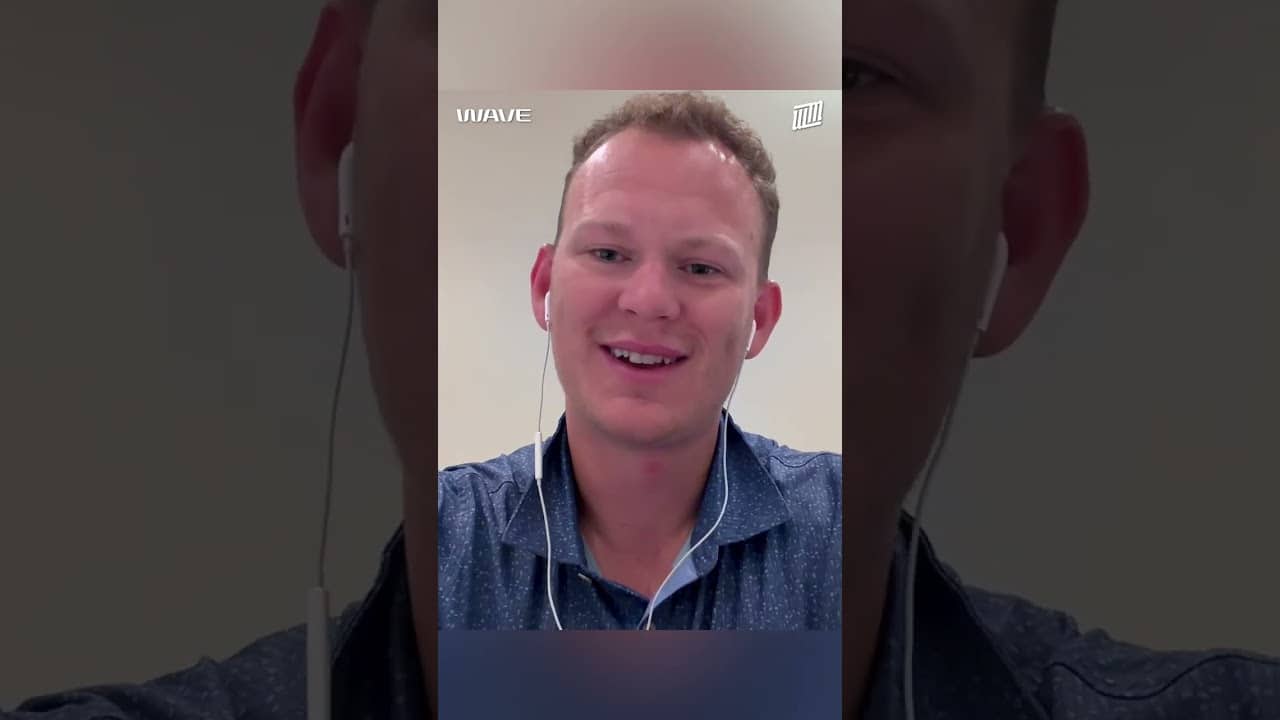 Brady Tkachuk THANKS City of Ottawa 🫶