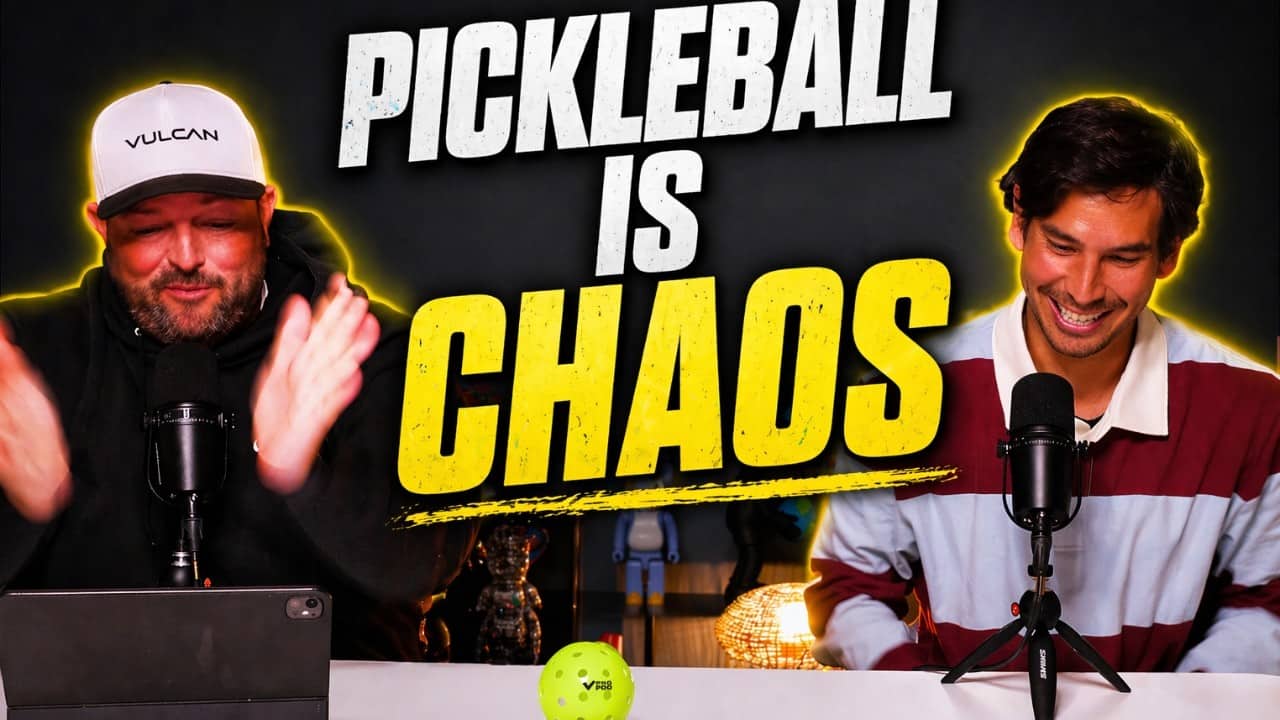 Pickleball DRAMA Explodes | Cheating Allegations, DQs & Pickle Slam Chaos