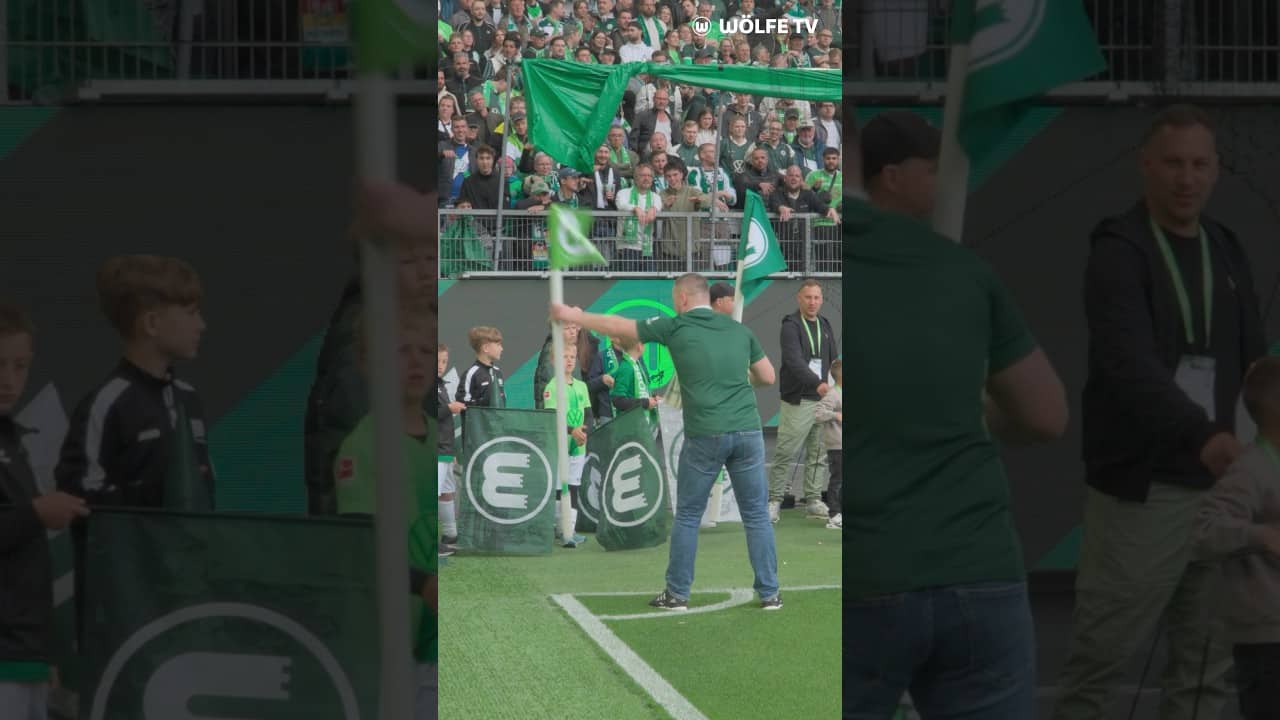 Wer fühlt es auch? 🙏🙌🔥💚🤍