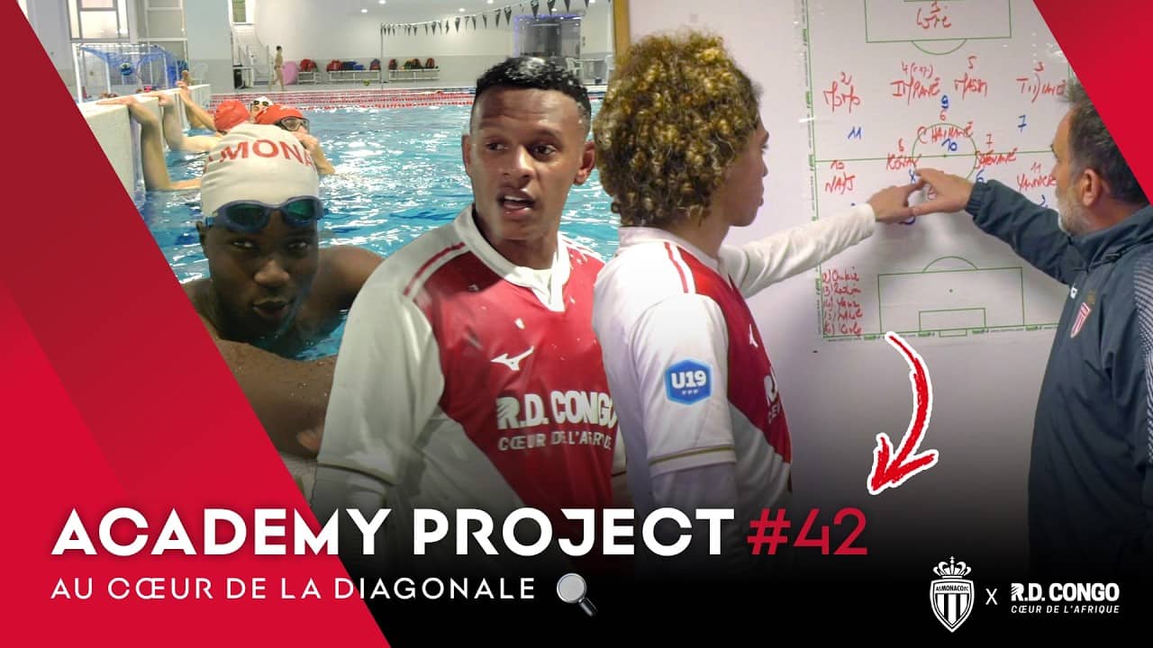 Academy Project #42 - Au coeur de la Diagonale