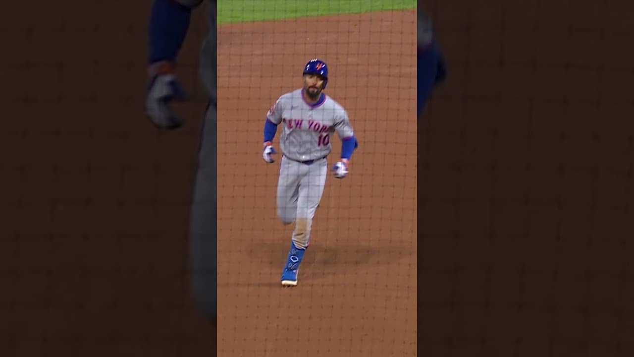 Marcus Semien with the no doubter! 🔥