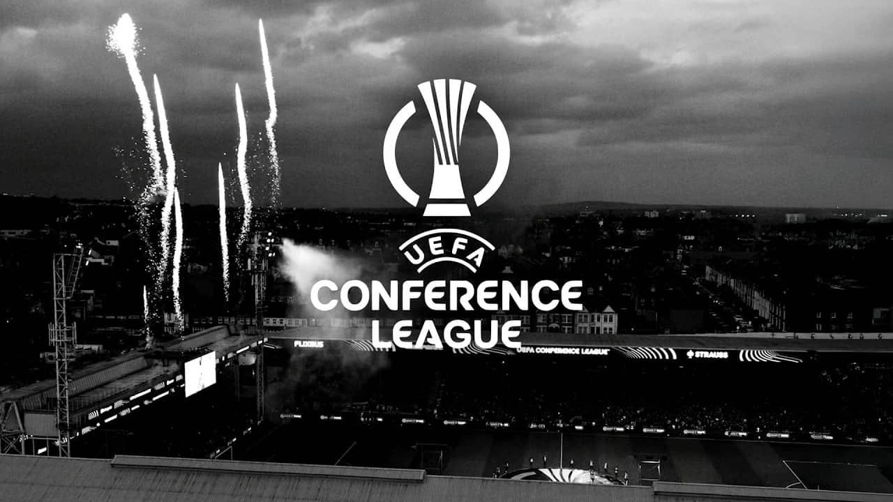 "One More Step" | Shakhtar Donetsk | Conference League Semi-Final