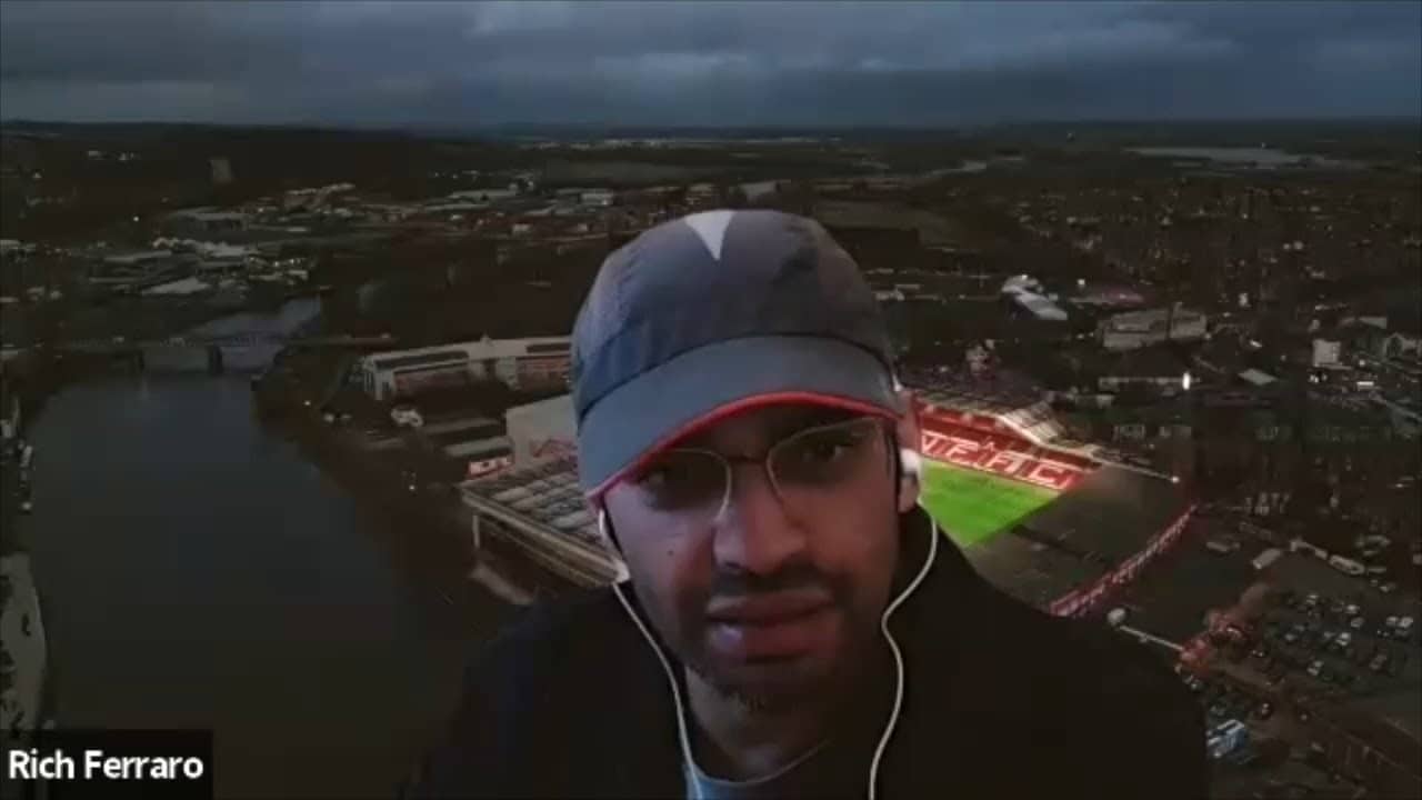 YEB clip 21 April 2026