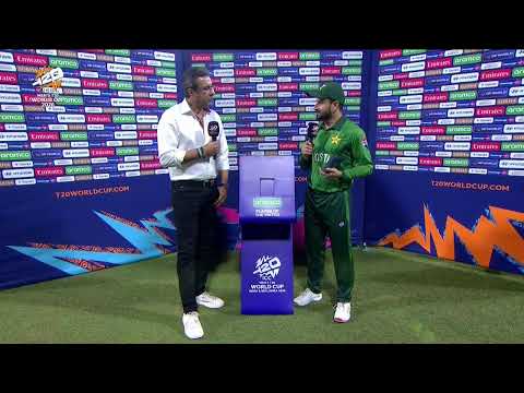 ICC Men's T20 World Cup 2026: USA vs Pakistan (ENGLISH)