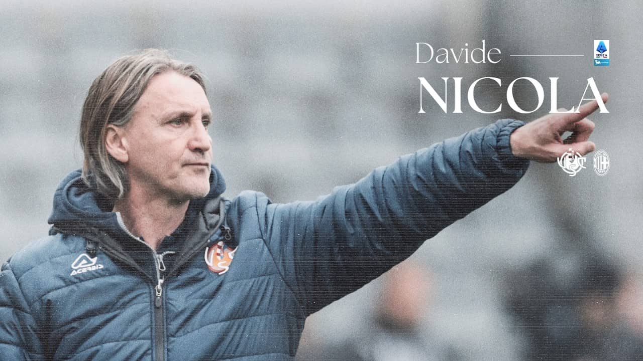 "Cremo mi sei piaciuta, crediamo in ciò che stiamo facendo" | CONFERENZA STAMPA | Davide Nicola
