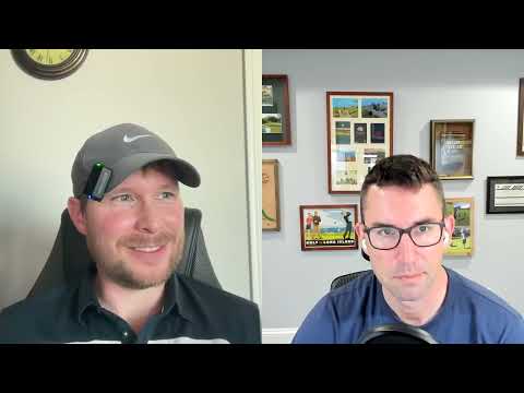The Sweet Spot Golf Podcast - Arc Depth