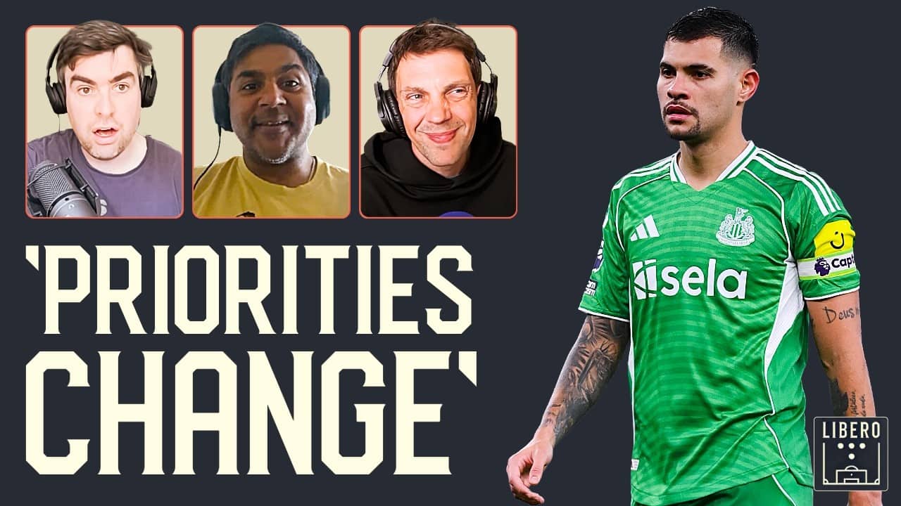 Saudi Arabia: Football's House Of Cards | Libero 118
