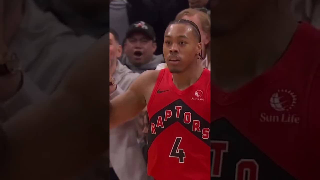 Game 4 Scottie dunks only 😤