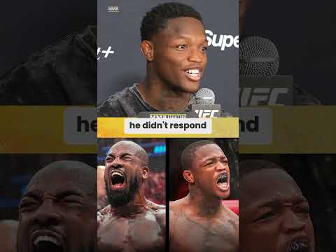 Terrance McKinney couldn't say no to fighting FRIEND King Green | UFC 329 | MMA Fighting