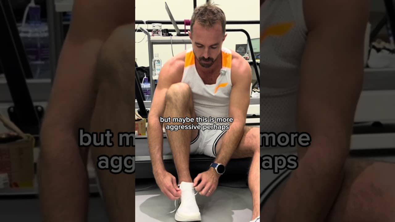 Is this the fastest (legal / illegal) shoe in the world?
