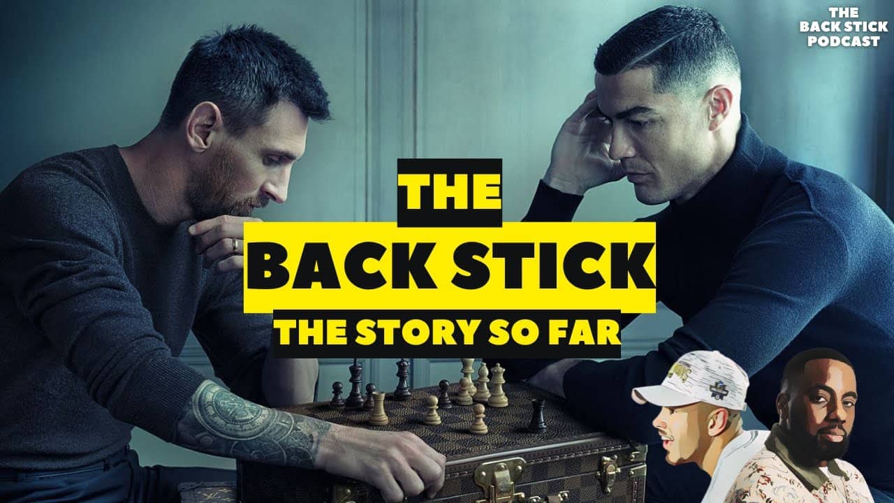 The Story So Far - Champions League Debuts, Locker Room Banter & Premier League Dreams - E23