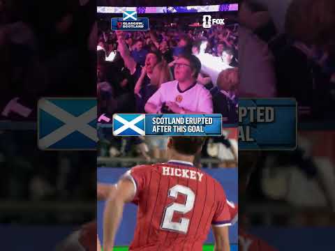 A MOMENT FOR A NATION 🏴󠁧󠁢󠁳󠁣󠁴󠁿