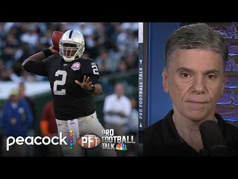 Jamarcus Russell was an ‘all-time whiff’ for Raiders in 2007 draft | Pro Football Talk | NFL on NBC