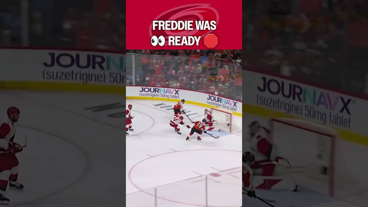 Frederik “Not Today” Andersen