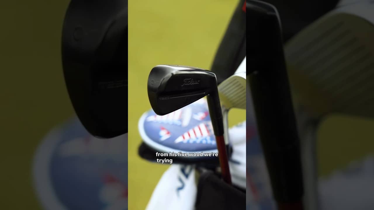 Black Vapor spotted across the pond. 👀