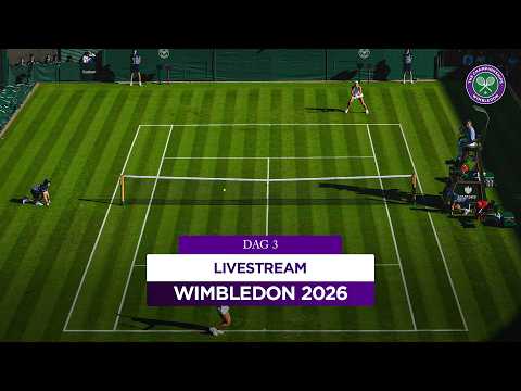 Livestream vum Dag 3 2026