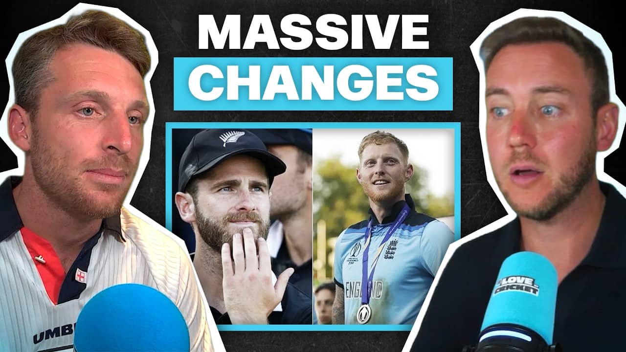 Ben Stokes BANNED ❌ Kane Williamson RETIRES ❌: What next for England and New Zealand?