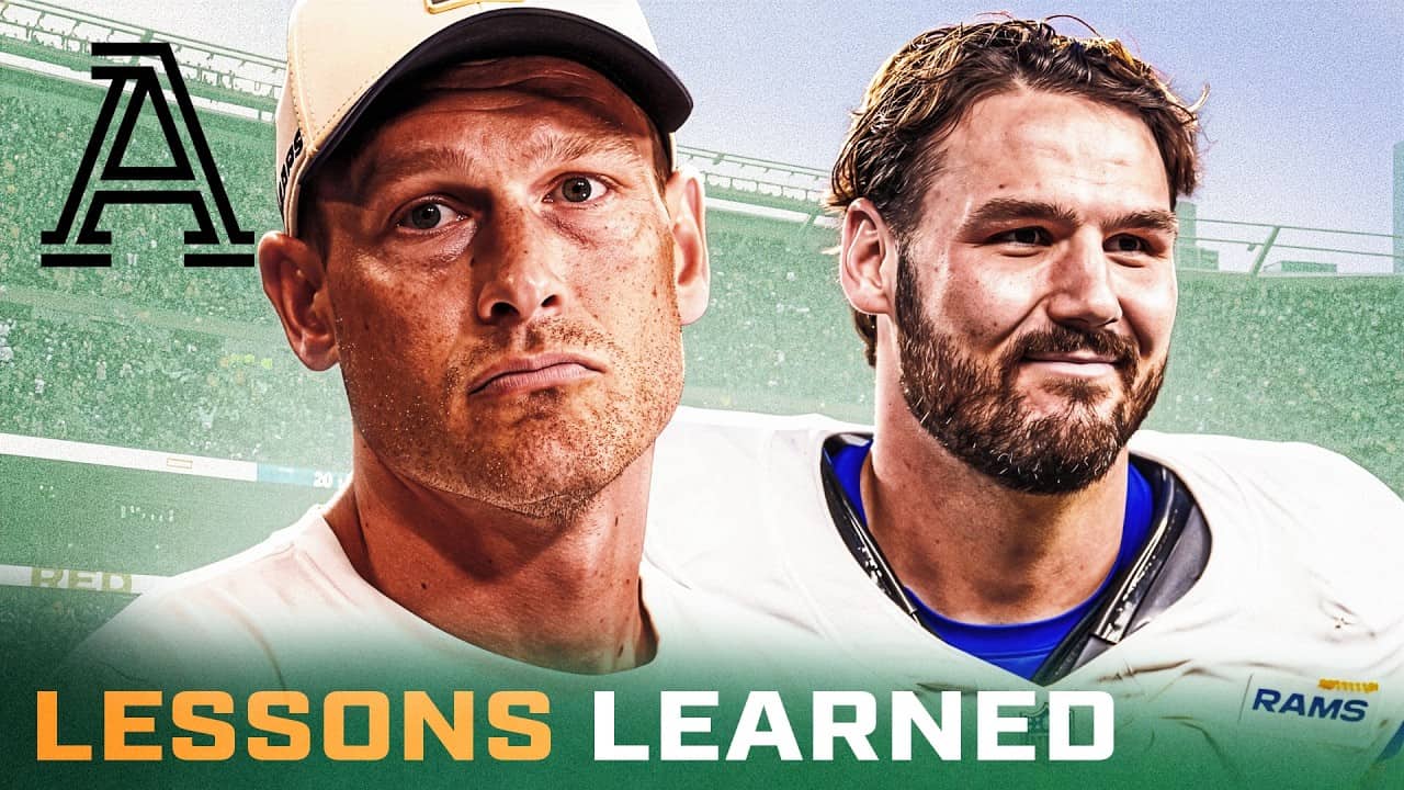 Eleven Lessons We Learned From the NFL's BEST Offenses
