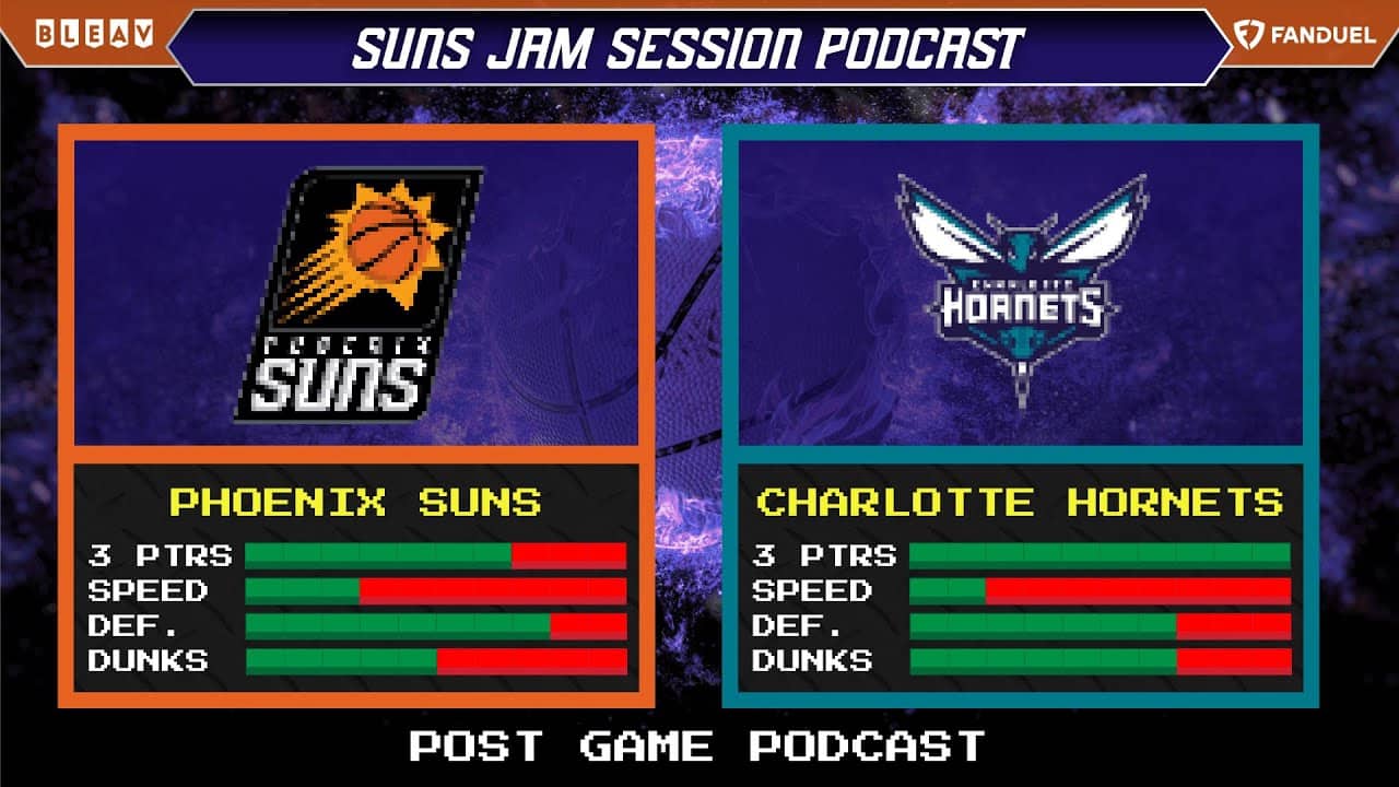 Stung in Charlotte