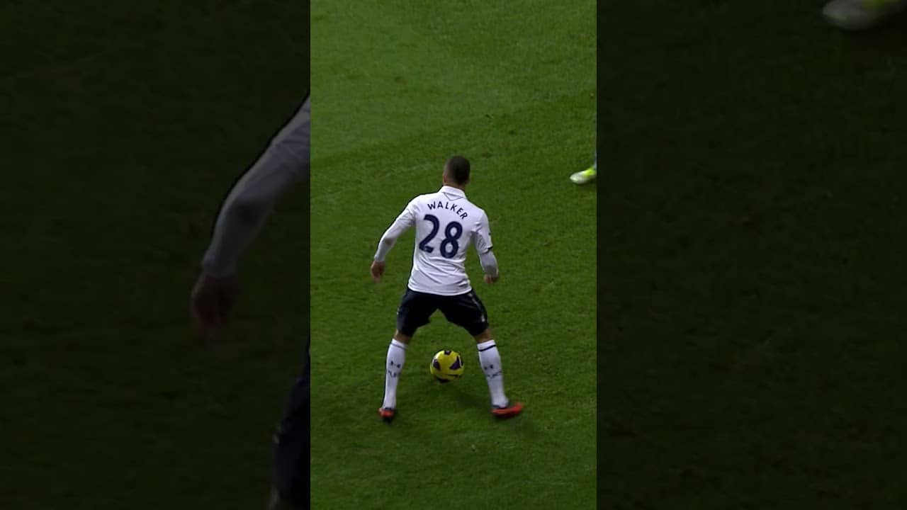Gareth Bale magic at Villa Park 😮‍💨🎩