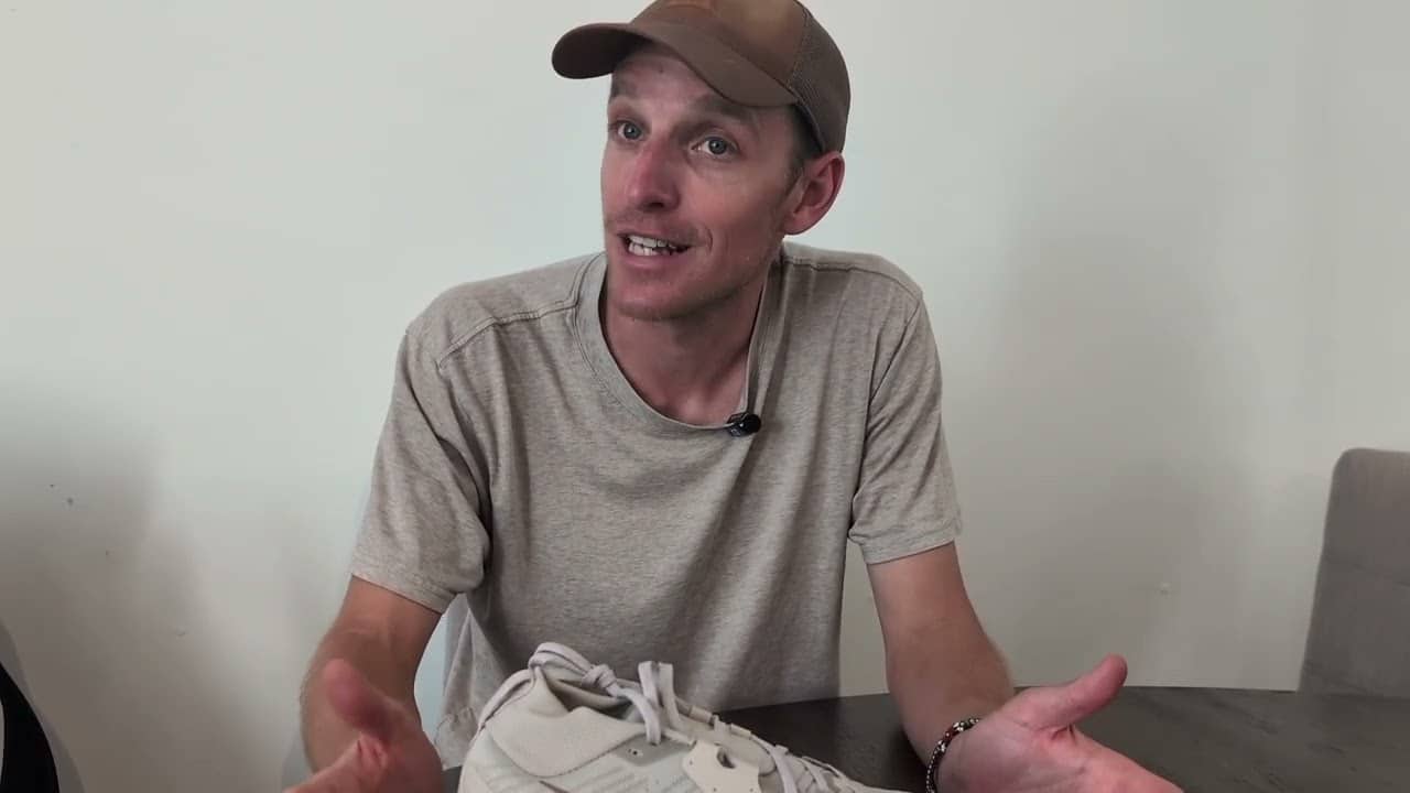 TrailCon '26: Nike presents ACG Zegama Trail
