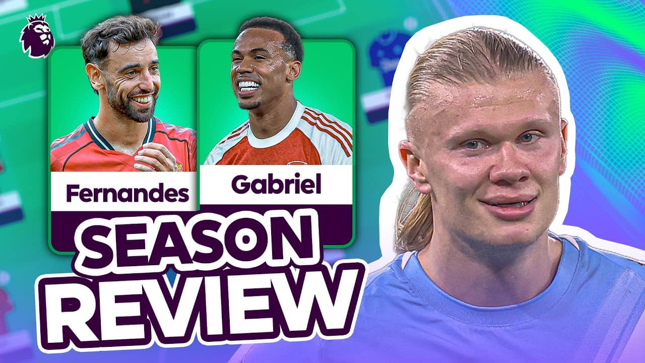 The Ultimate FPL Season Review! | FPL Podcast 2025/26