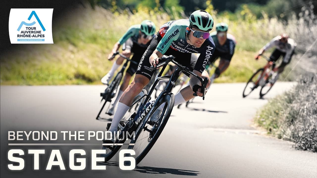 Paul Seixas attacked but Red Bull had other plans | Beyond the Podium (FULL SHOW)