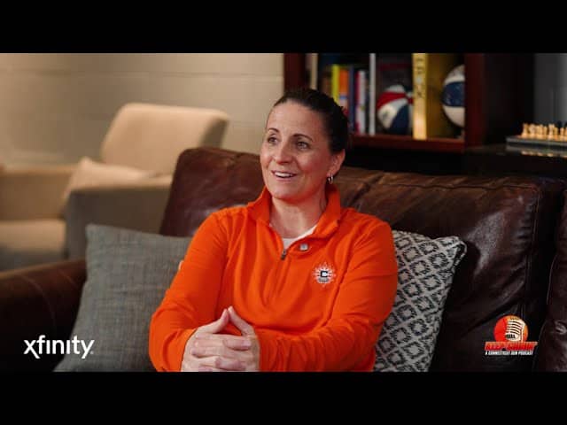 Jen Rizzotti: Honoring the Past, Building the Future, and Celebrating the Sun’s Legacy | S3 EP 1